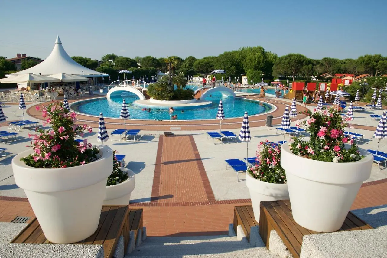 Casa Mobile - Sant'Angelo Village ***** Cavallino-Treporti
