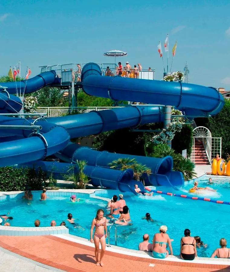 Casa Mobile - Sant'Angelo Village ***** Cavallino-Treporti 0*,  Italy