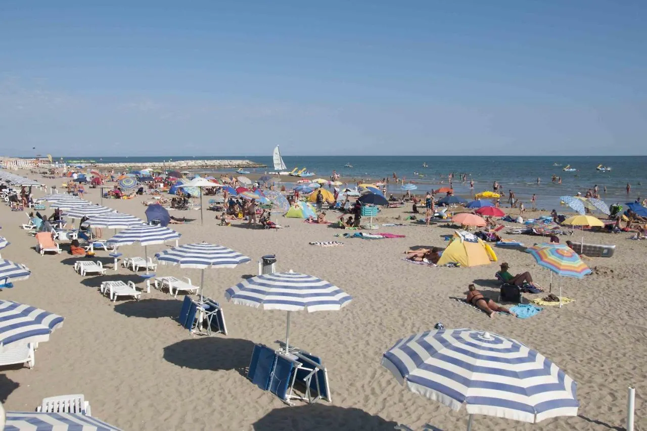 Casa Mobile - Sant'Angelo Village ***** Cavallino-Treporti Italy