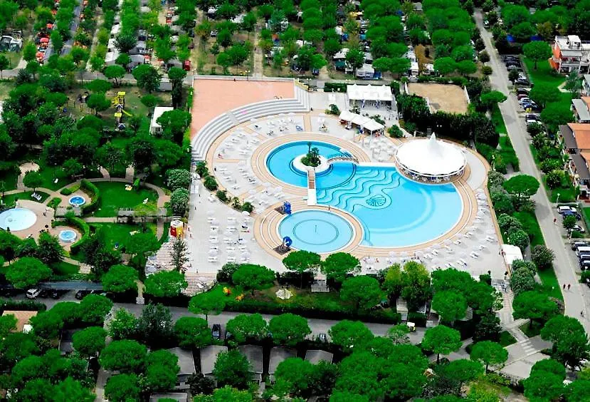 Casa Mobile - Sant'Angelo Village ***** Cavallino-Treporti Italy