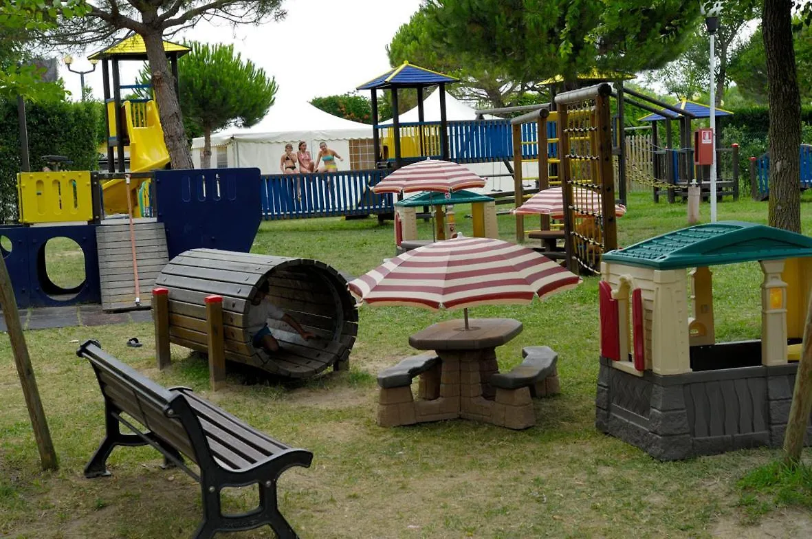 Casa Mobile - Sant'Angelo Village ***** Cavallino-Treporti