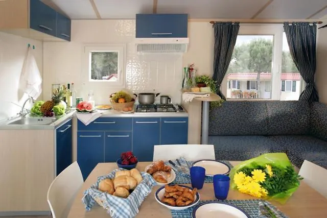 Casa Mobile - Sant'Angelo Village ***** Cavallino-Treporti 0*,