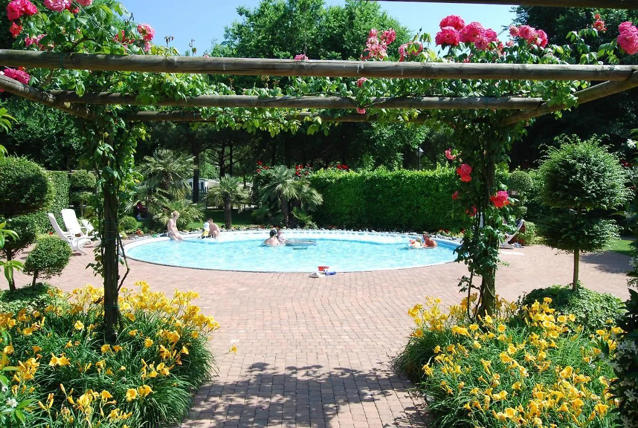 Casa Mobile - Sant'Angelo Village ***** Cavallino-Treporti 0*,  Italy