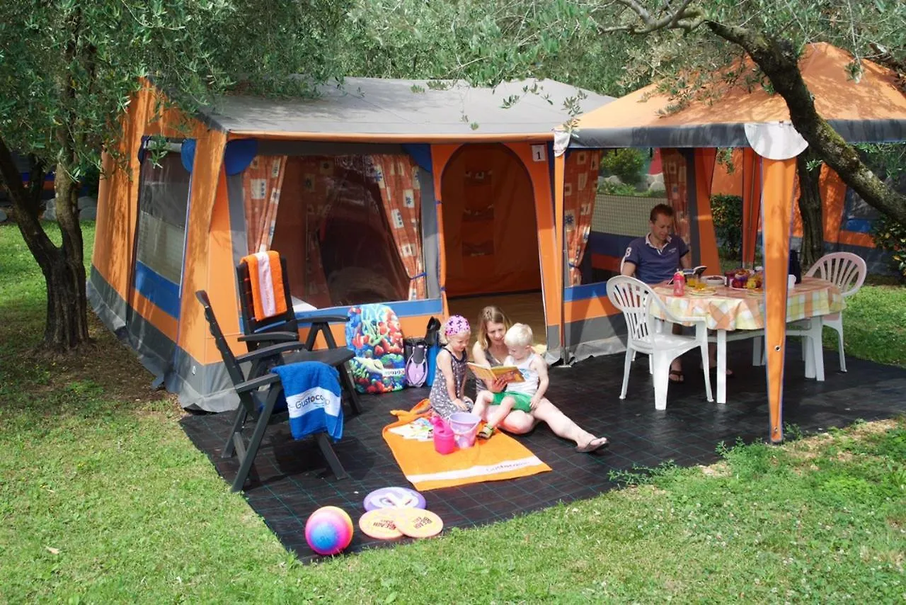 Casa Mobile - Sant'Angelo Village ***** Cavallino-Treporti 0*,