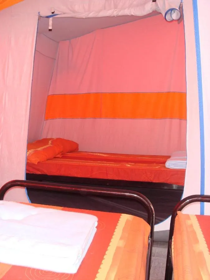 Campsite Casa Mobile - Sant'Angelo Village ***** Cavallino-Treporti