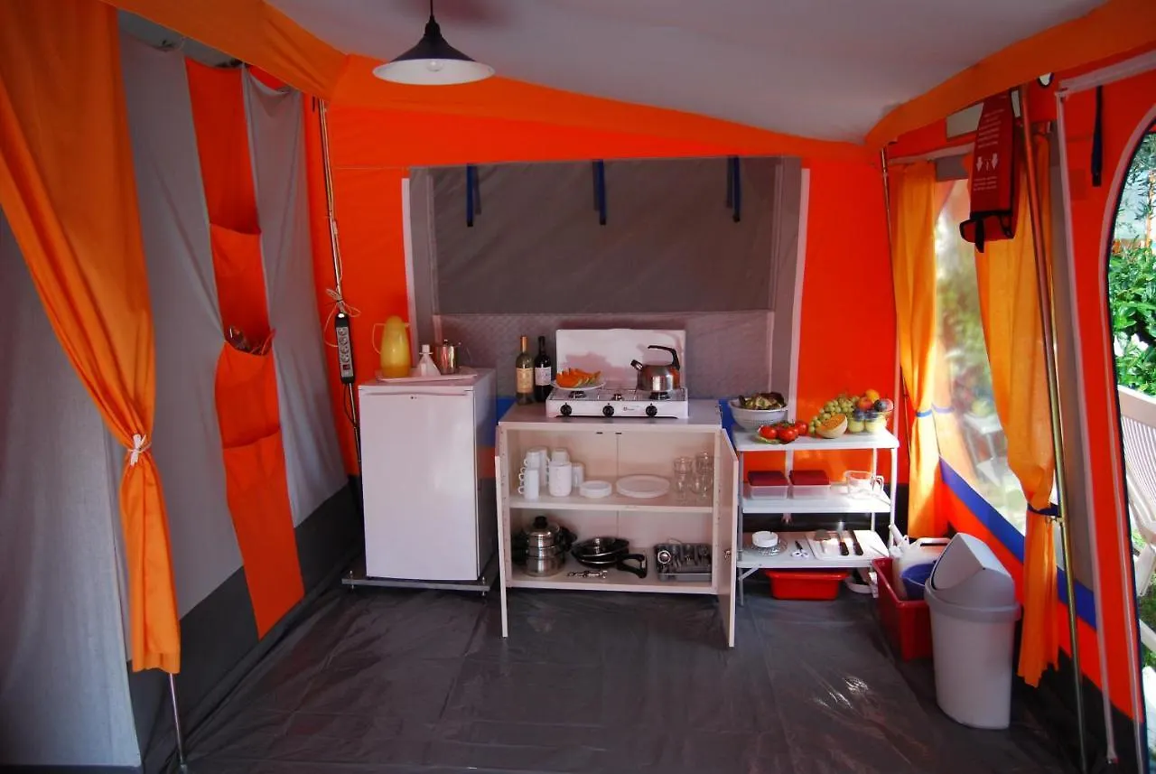 Casa Mobile - Sant'Angelo Village ***** Cavallino-Treporti