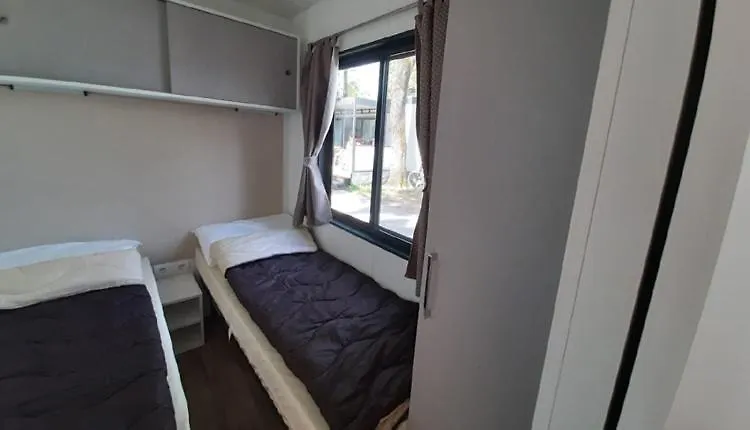 Casa Mobile - Sant'Angelo Village ***** Cavallino-Treporti