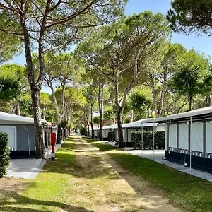  Campingplatz Ps-caravaning Auf Union Lido - Wohnwagenvermietung