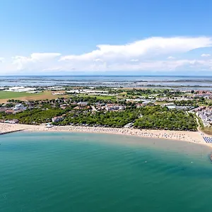 Campsite Europa Camping Village, Cavallino-Treporti