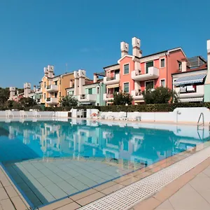 Le Briccole Apartament