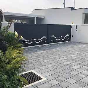 Maribeach Apartament